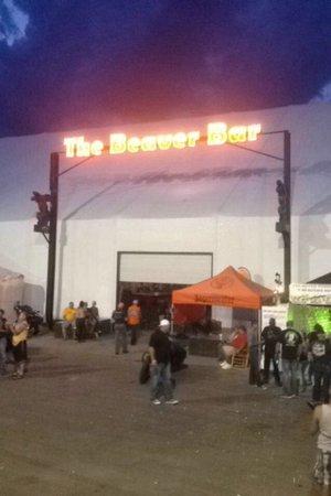 Beaver Bar Sturgis